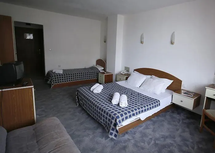 Hotel Corona 3* Szveti Vlasz