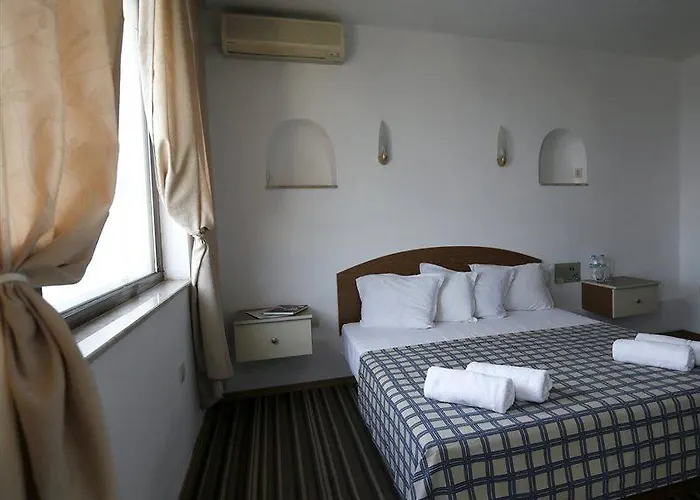 Hotel Corona Szálloda Szveti Vlasz