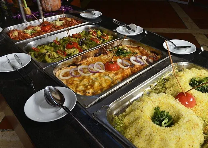 Hotel Corona 3* Sveti Vlas