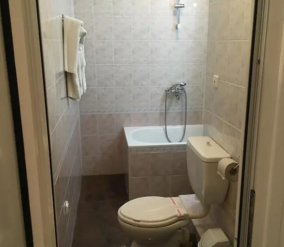 Hotel Corona Szálloda