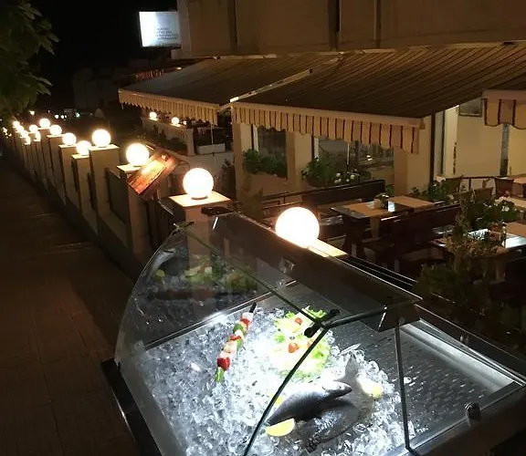 Szálloda Hotel Corona Szveti Vlasz