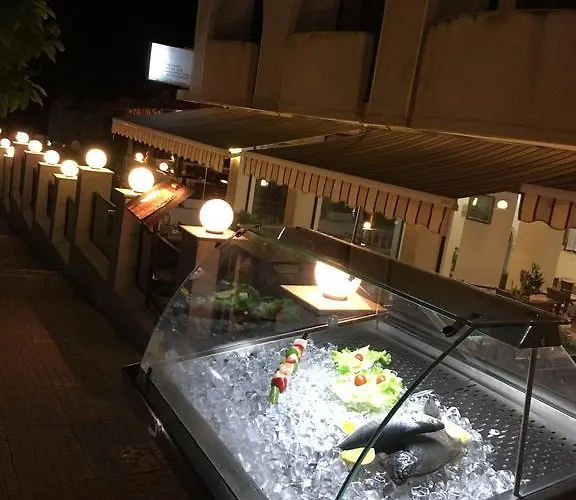 Hotel Corona Szálloda Szveti Vlasz