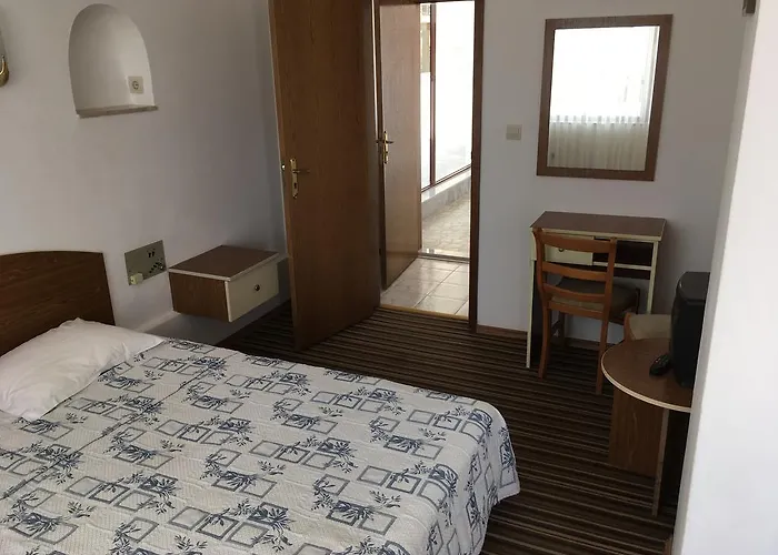 Hotel Corona Szálloda 3*