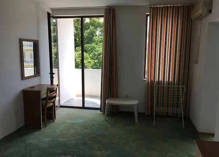 Szálloda Hotel Corona