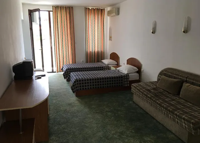 Hotel Corona Szálloda 3*