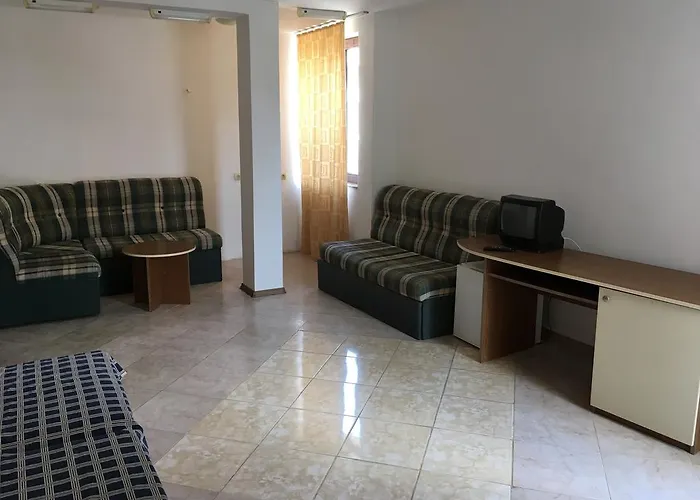 Hotel Corona 3* Szveti Vlasz