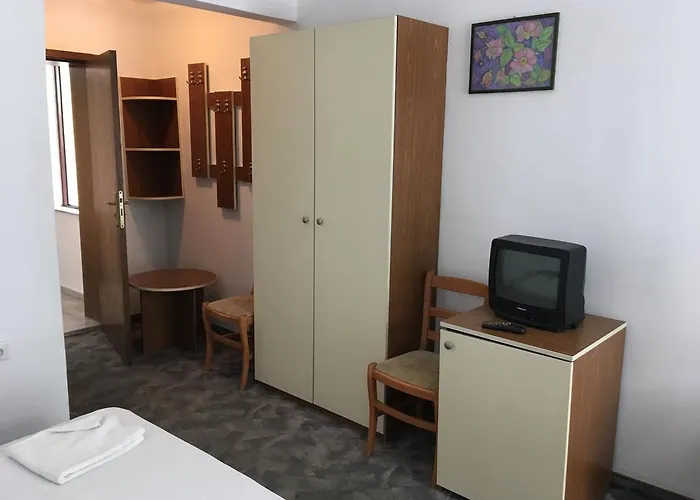Hotel Corona 3* Szveti Vlasz