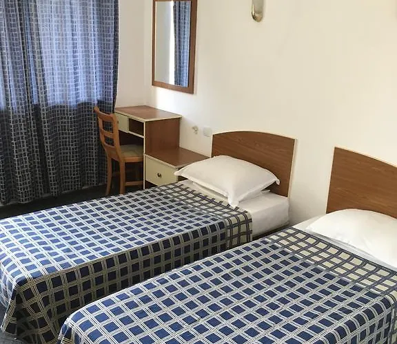 Szálloda Hotel Corona Szveti Vlasz