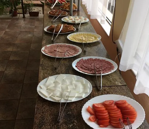 Szálloda Hotel Corona