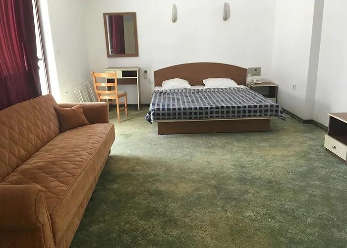 Szálloda Hotel Corona