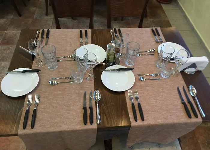 Hotel Corona Szálloda