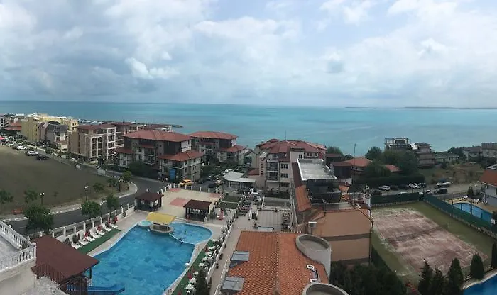 Hotel Corona Szálloda 3*