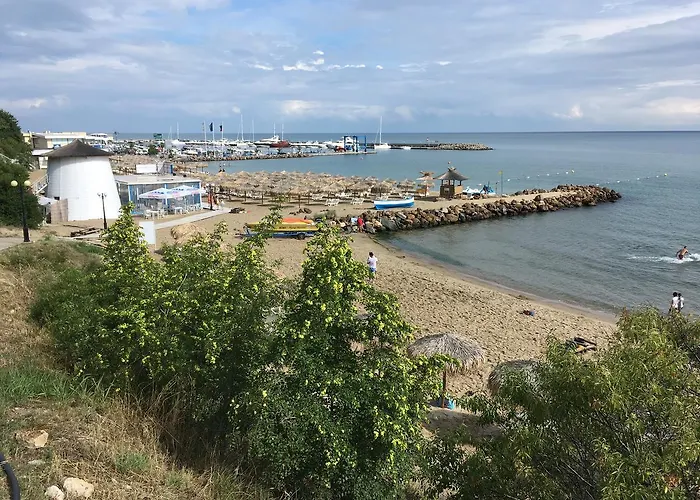 Szálloda Hotel Corona Szveti Vlasz