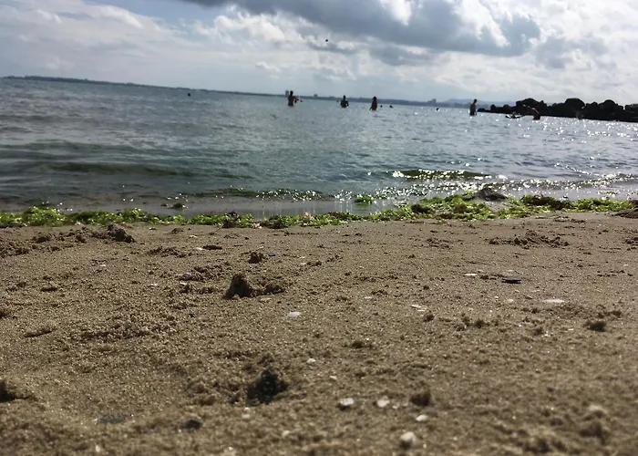 Hotel Corona Szveti Vlasz