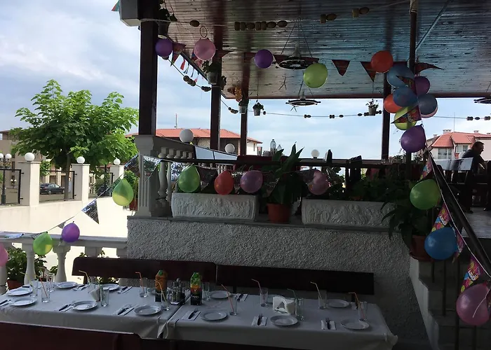 Szálloda Hotel Corona